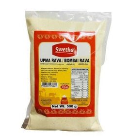 Swetha Upma Rava Bombai Rava