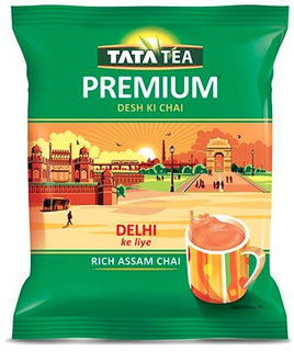 TATA Rich Assam Chai