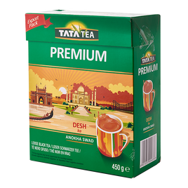 TATA Tea Premium Loose Black Tea