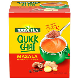 Tata Quick Chai Masala Tea
