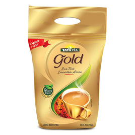 TATA Tea Gold Loose Black Tea