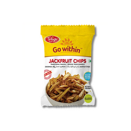 Telugu Jackfruit Chips