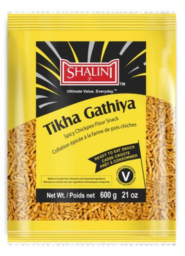 Shalini Tikha Gathiya