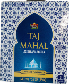 Taj Mahal Loose Leaf Black Tea