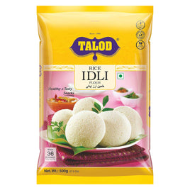 Talod Rice Idli Flour
