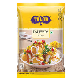 Talod Dahiwada Flour