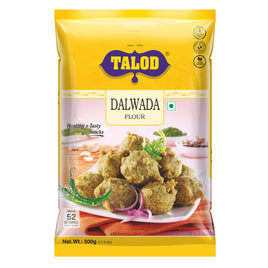 Talod Dalwada Flour