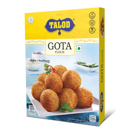 Talod Gota Flour