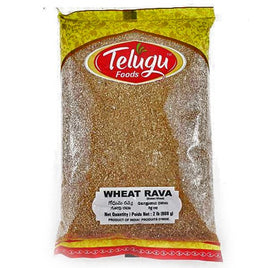 Telugu Wheat Rava