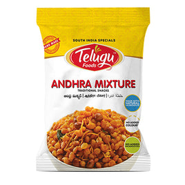 Telugu Andhra mixture