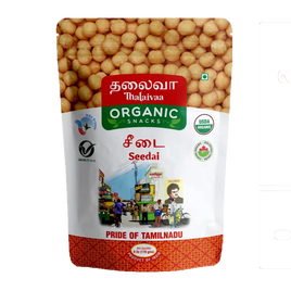 Thalaivaa Organic Seedai