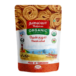 Thalaivaa Organic Thenkuzhal