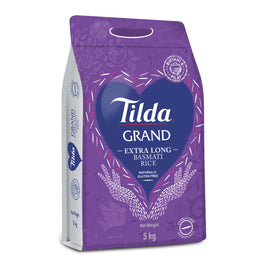 Tilda Extra Long Basmati Rice