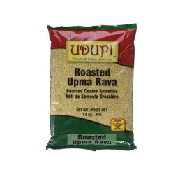 Udupi Roasted Upma Rava