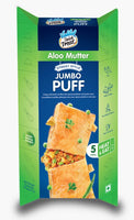 Vadilal Puff Aloo Mutter