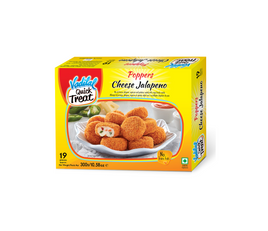 Vadilal Cheese Jalapeno