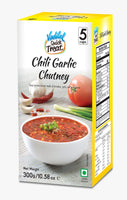 Vadilal Chilli Garlic Chutney