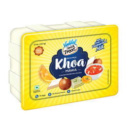 Vadilal Khoa Mawa