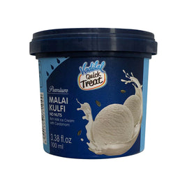 Vadilal Malai Kulfi Ice Cream