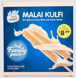 Vadilal Malai Kulfi