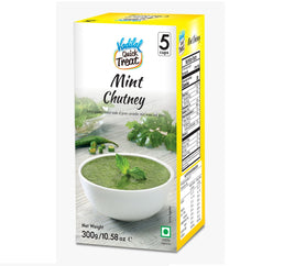 Vadilal Mint Chutney