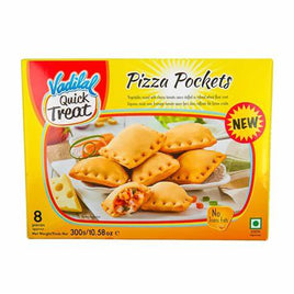 Vadilal Pizza Pockets
