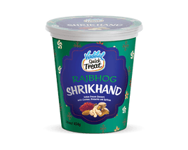 Vadilal Rajbhog Shrikhand