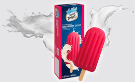 Vadilal Raspberry Dolly