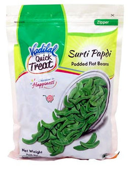 Surti Papdi Vadilal