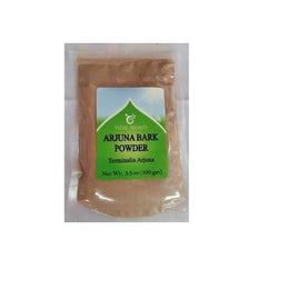 Vedic Secrets Arjuna Bark Powder