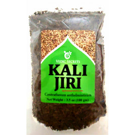 Vedic Secrets Kali Jiri