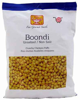 Deep Boondi Unsalted