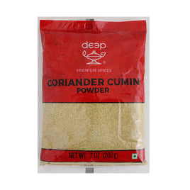 Deep Coriander Cumin Powder