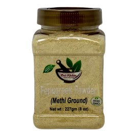Desi Kitchen Fenugreek Powder