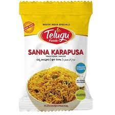 Telugu Sanna Karapusa