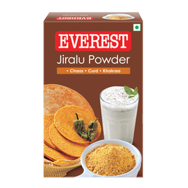 Everest Jiralu Powder