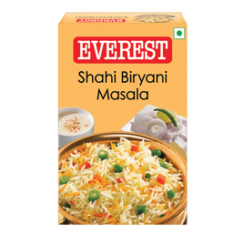 Everest Shahi Biryani Masala