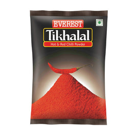 Everest Tikhalal Chilli Powder