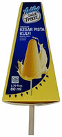 Vadilal Kesar Pista Kulfi