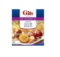 Gits Shahi Gulab Jamun Mix