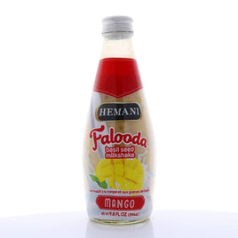 Hemani Falooda Basil Seeds Mango