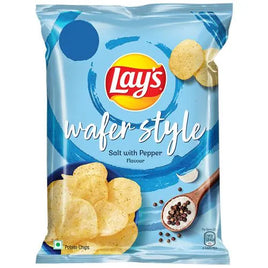 Lay's Salt With Pepper