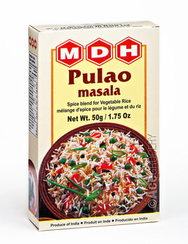 MDH Pulao Masala