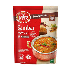 MTR Madras Sambar Powder