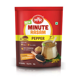 MTR Rasam Pepper Mix