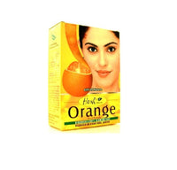 Hesh  Orange peel  Powder