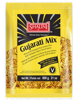 Shalini Gujarati Mix