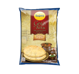 Sujata Gold Atta