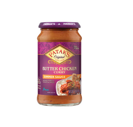 Patak's Butter Chicken Curry Sauce Mild