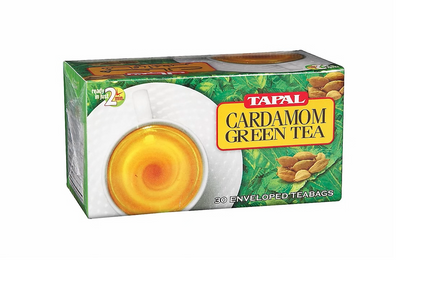 Tapal Jasmine Green Tea